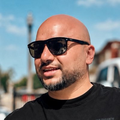 Bassam Al-Shammari